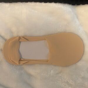 NWOT Unbranded No-Show Socks